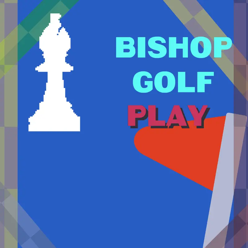Bishop Golf by @tankermannofficial