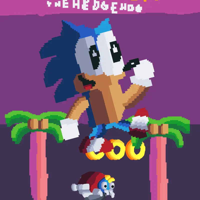 Game by @Sonic_132