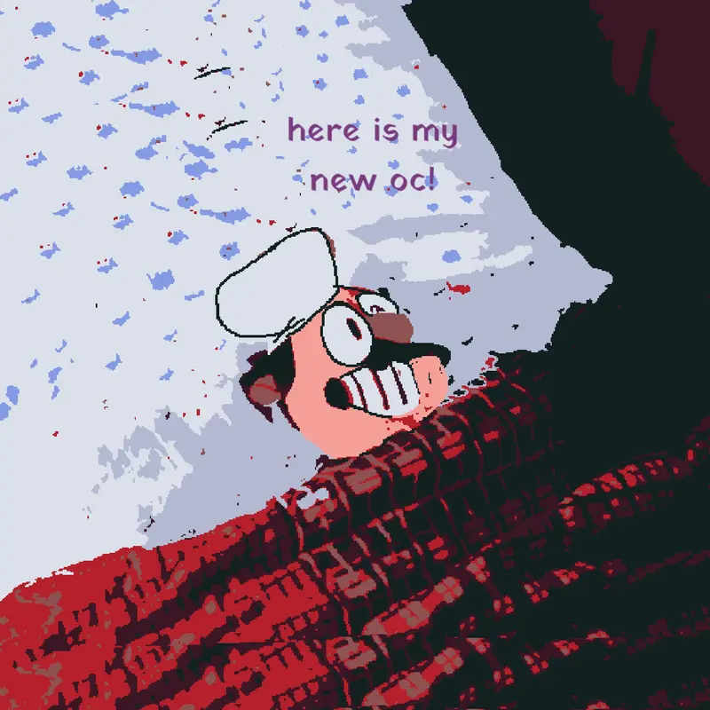 Game by @pizzatower_fan