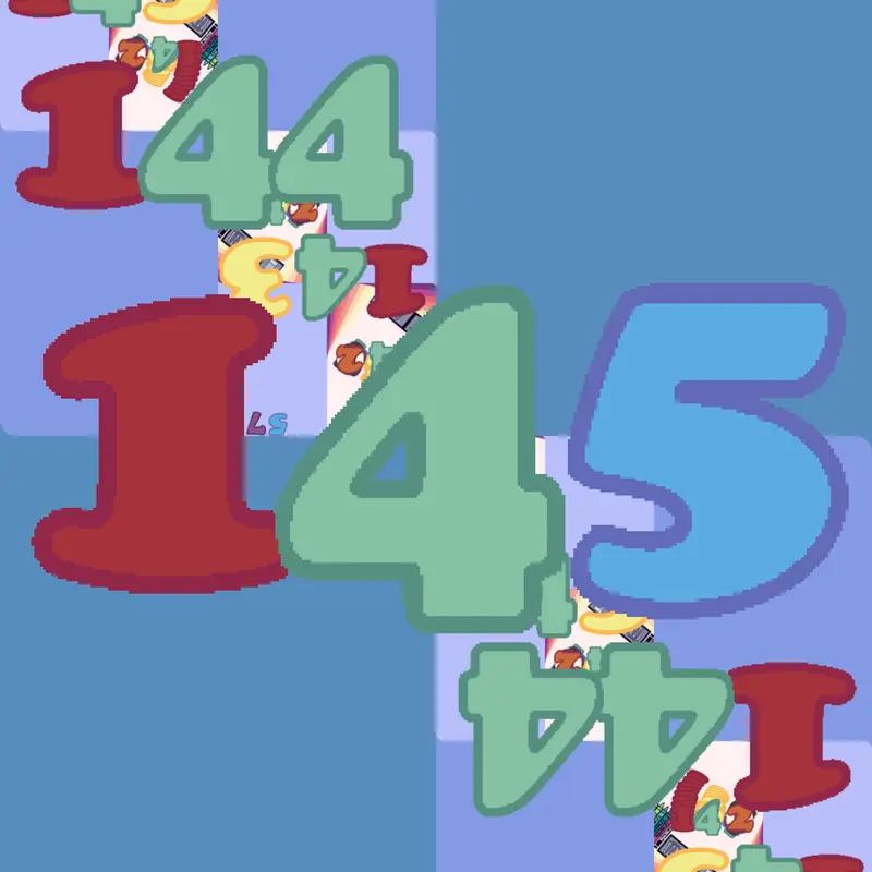 Game by @pikachu1665