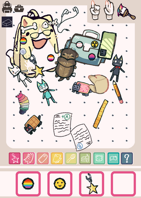 snapshot