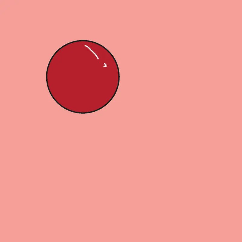 Ball by @star_hole-is-back