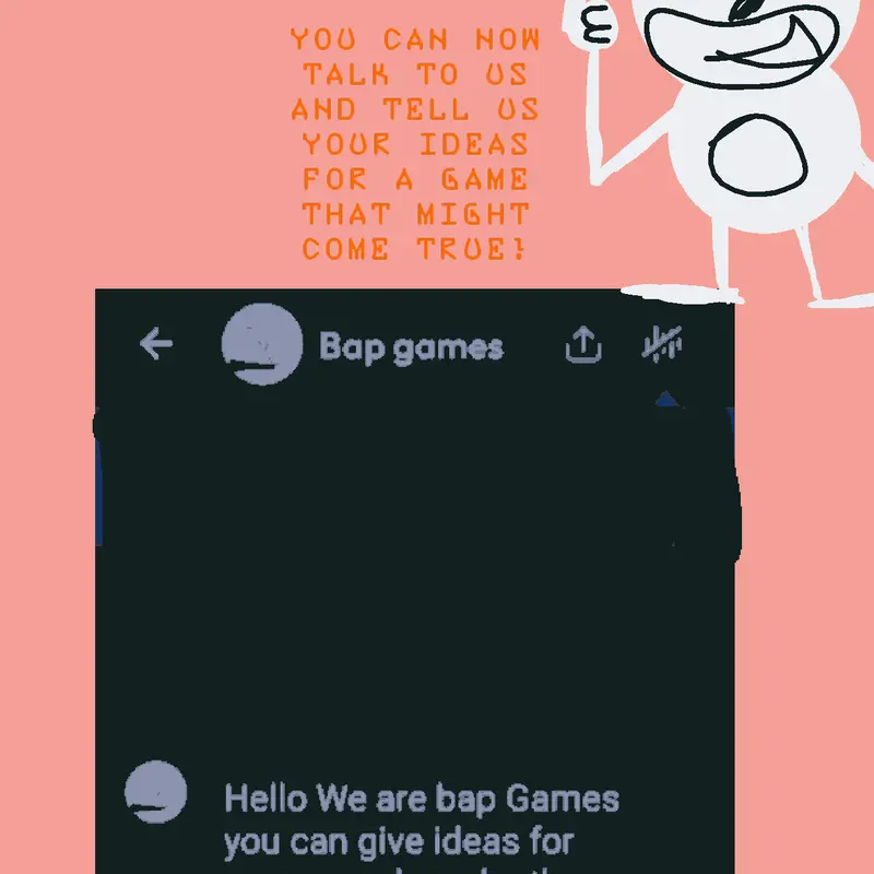 Game by @BapGames
