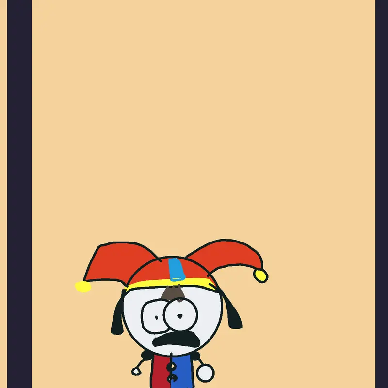 Game by @-_PomniSillyJester-_