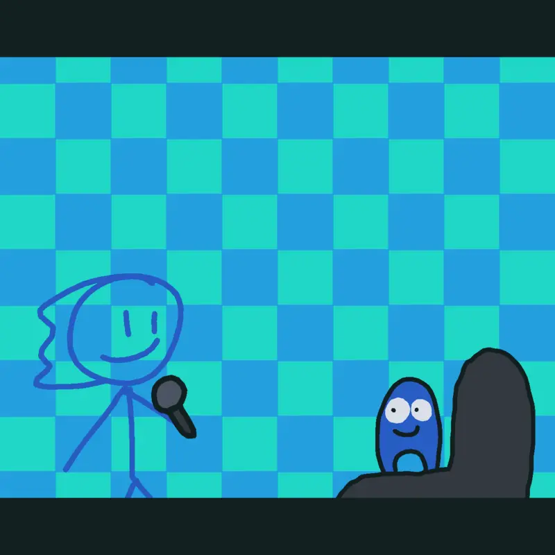 Game by @SonicUltraAnimator