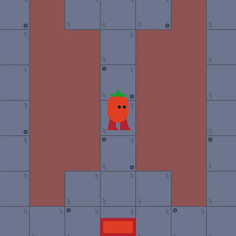 Game by @Eiger