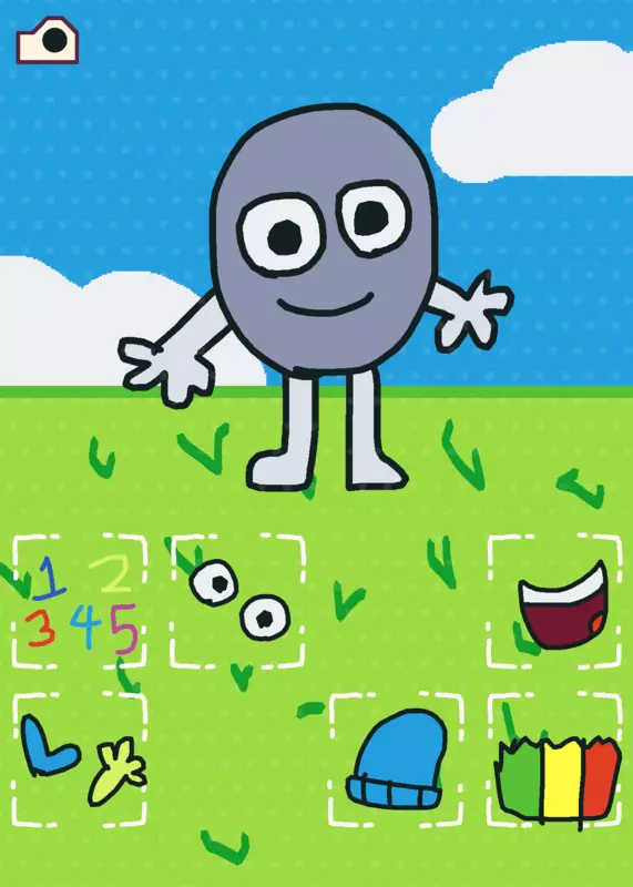 Game by @thekings2013