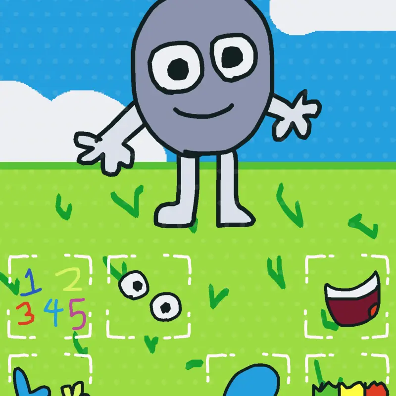Game by @thekings2013