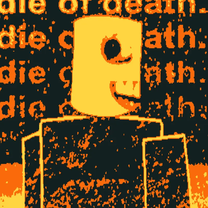 Game by @square_dude