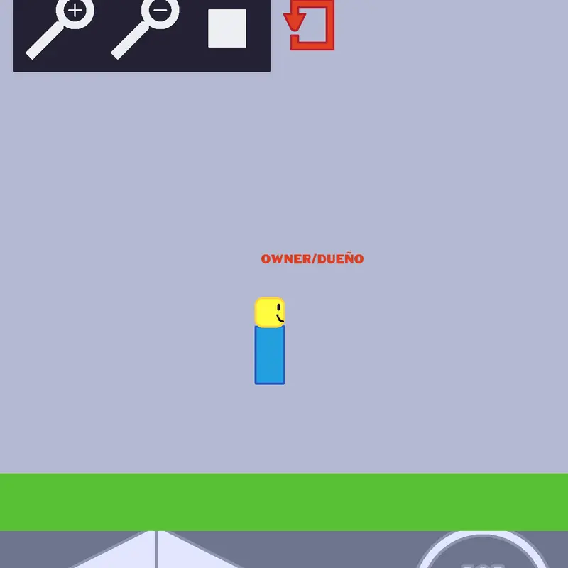 Game by @Bacon_nopobre_Studios