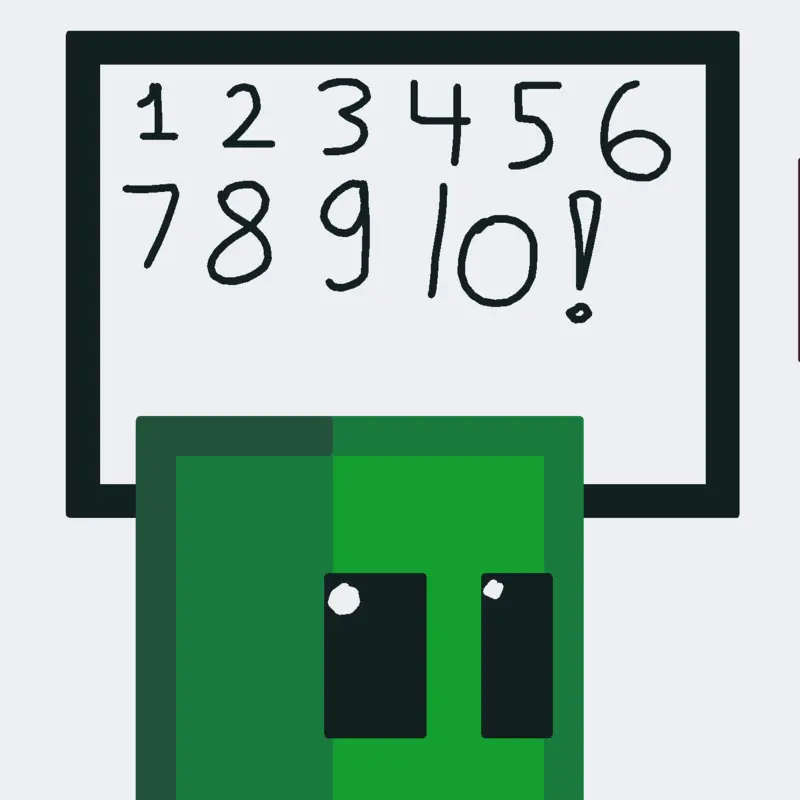 Game by @cubefriend2