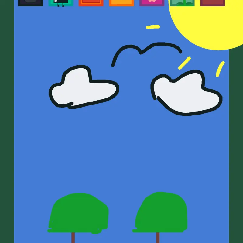 Game by @Chrispin_07