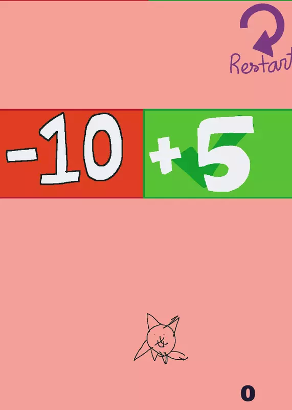 Game by @elgatopetardo321
