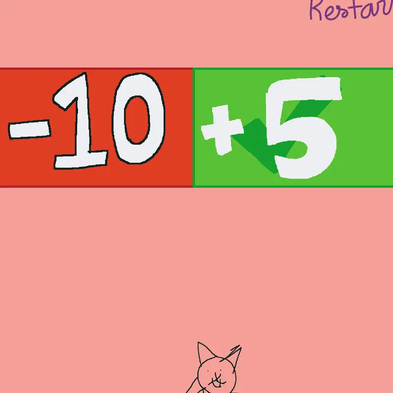 Game by @elgatopetardo321