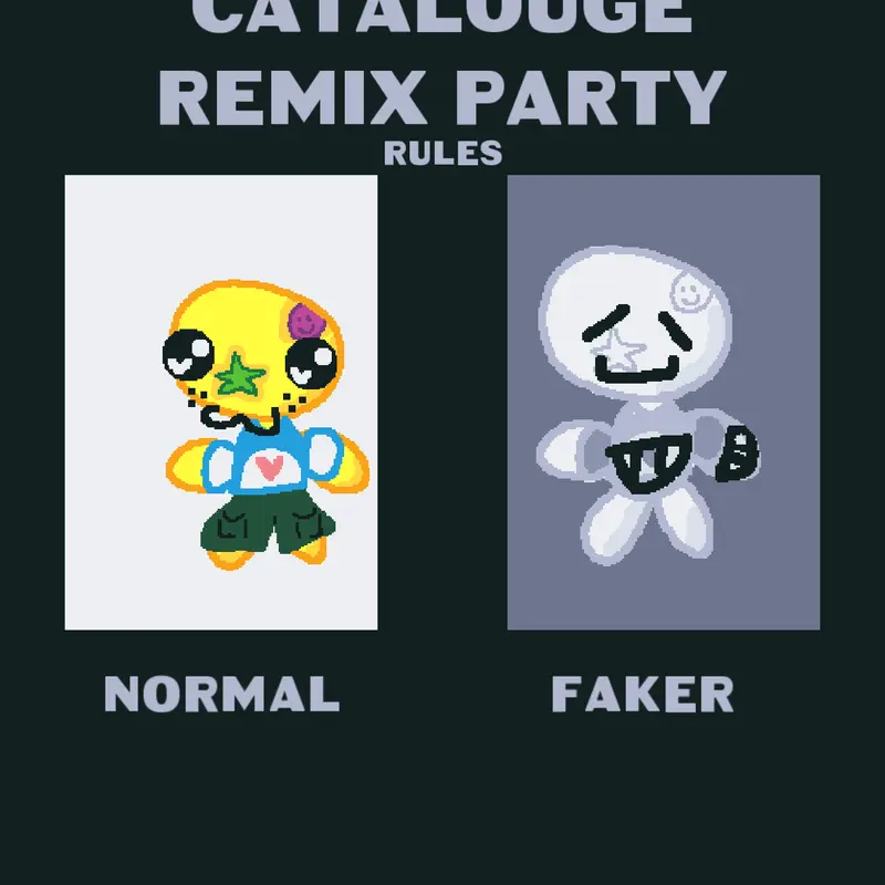 Game by @ItzTheAlienn