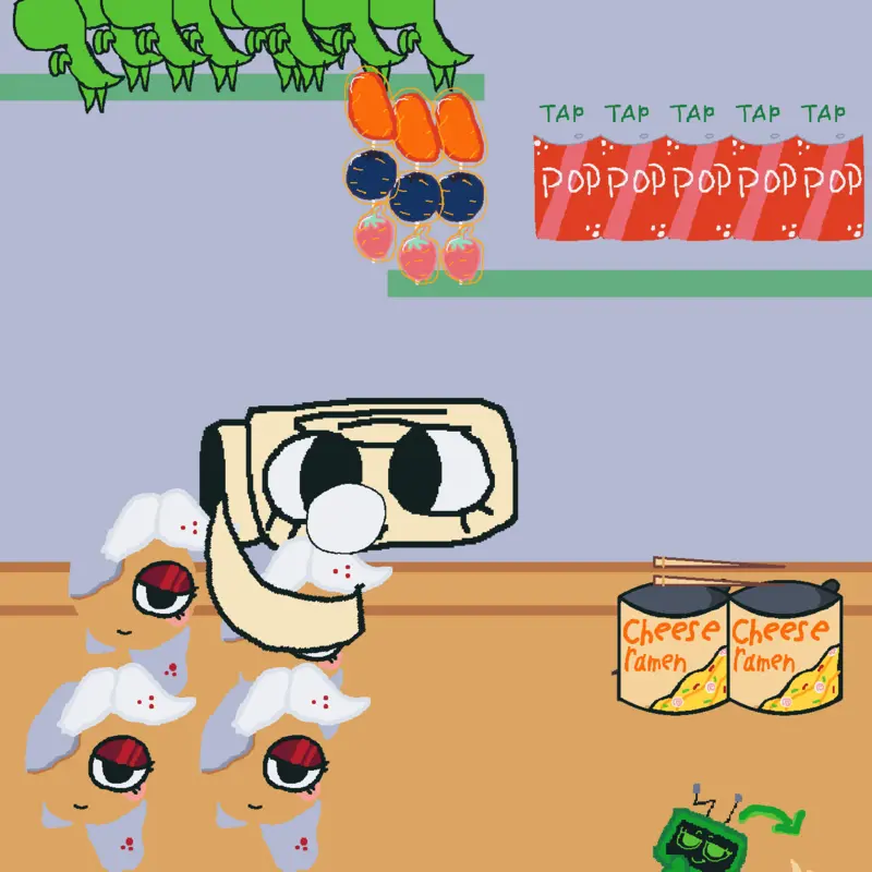 Game by @angel_ena