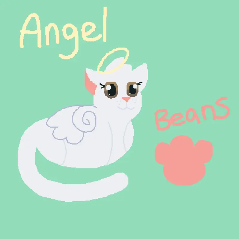 Game by @AmberzArtz