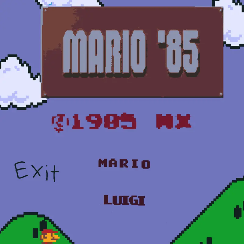 Game by @fliyingfish