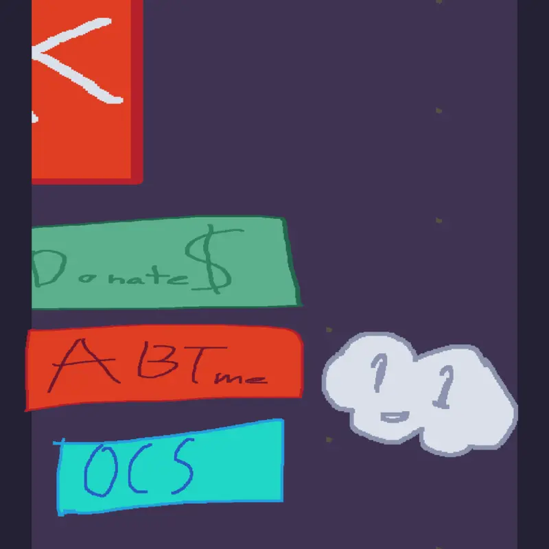 Game by @ZaPotato