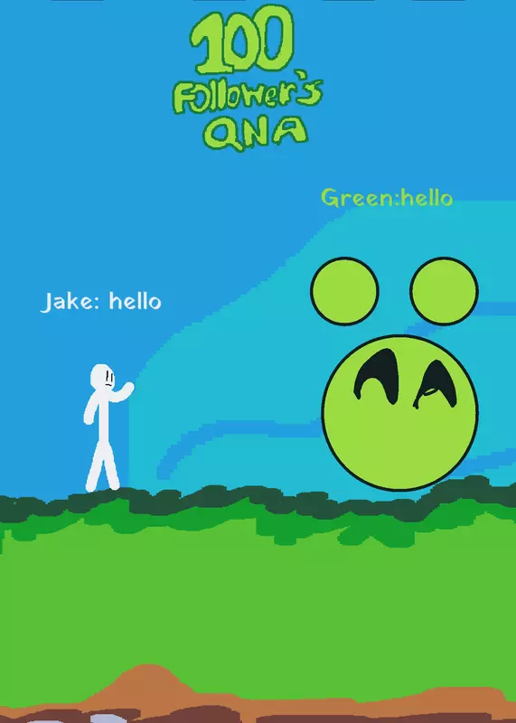 Game by @Green_oc