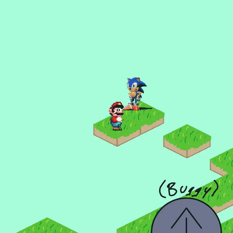 Game by @Sonic_Hills-93