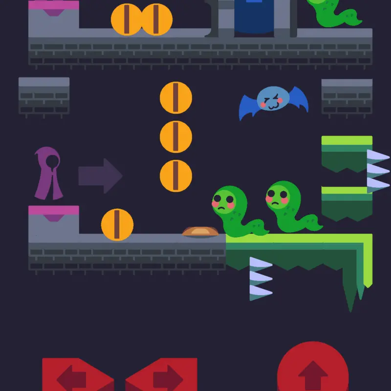 Game by @rainydew