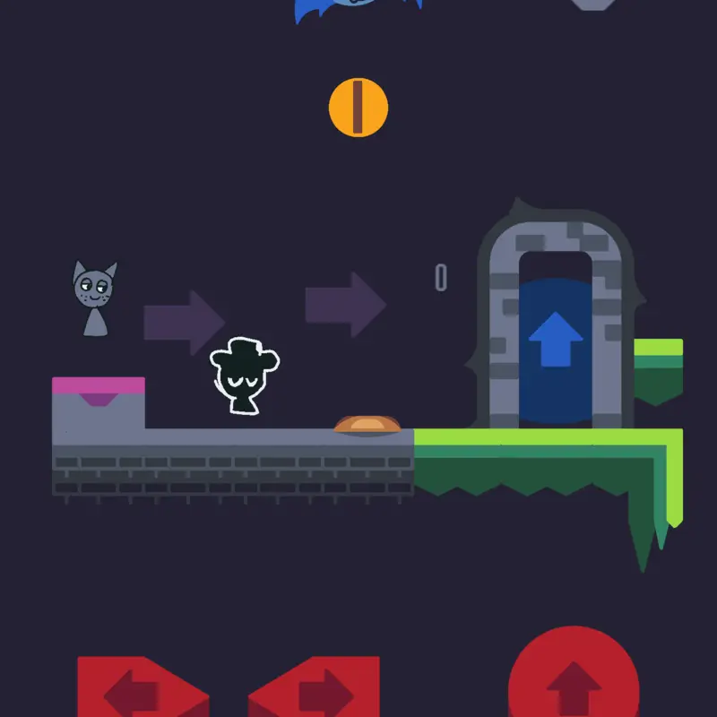 Game by @pattamon