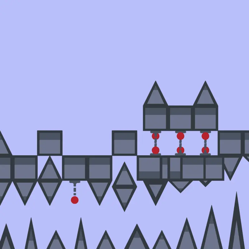 Game by @coloured_gang