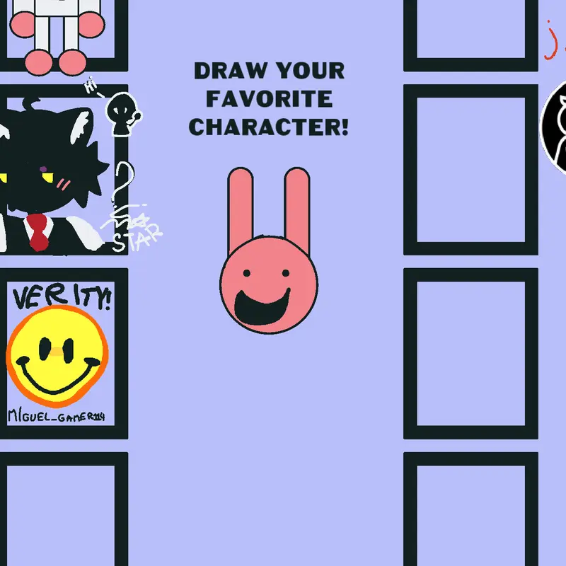 Game by @Miguel_Gamer114