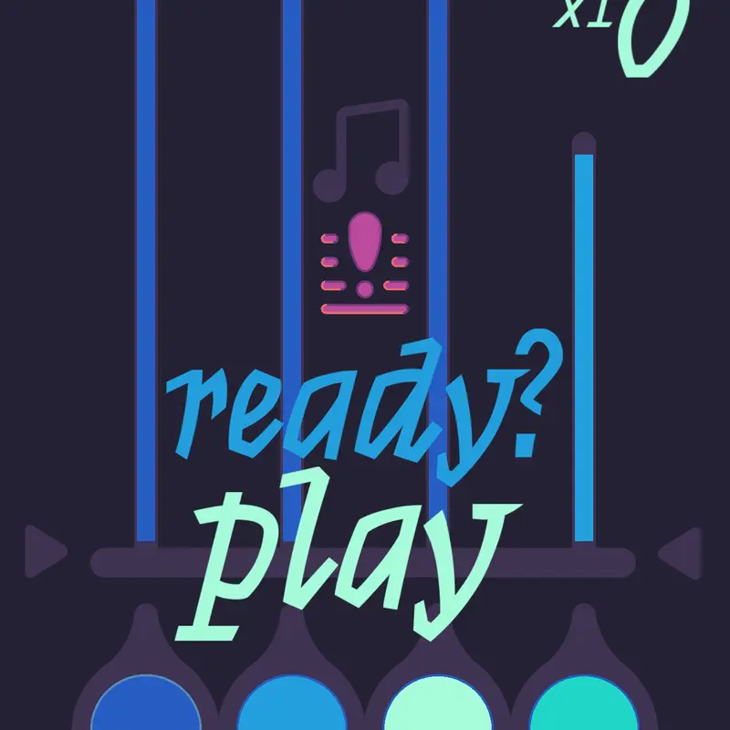 Game by @oilimemf