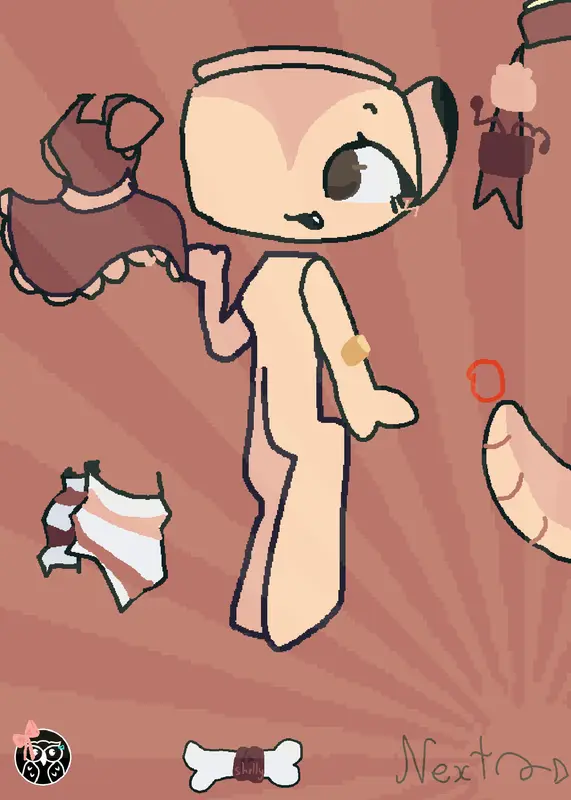 Game by @krazykittey