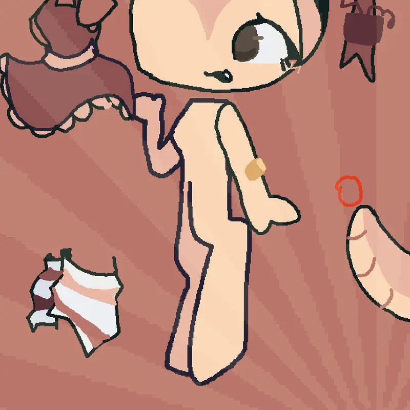 Game by @krazykittey
