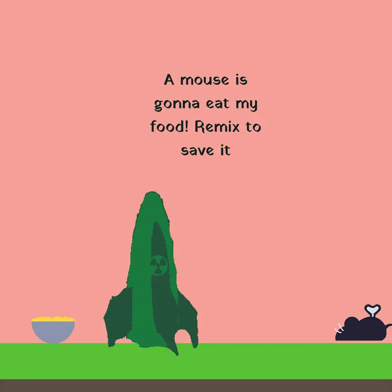 Game by @hasoonykat
