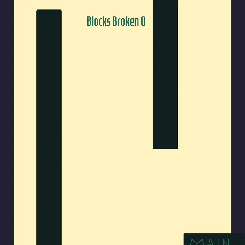 Game by @ImakeRandomStuf