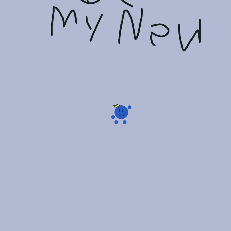Game by @MelMehdi