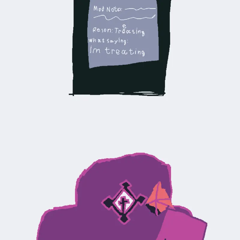 Game by @Martwaterimp