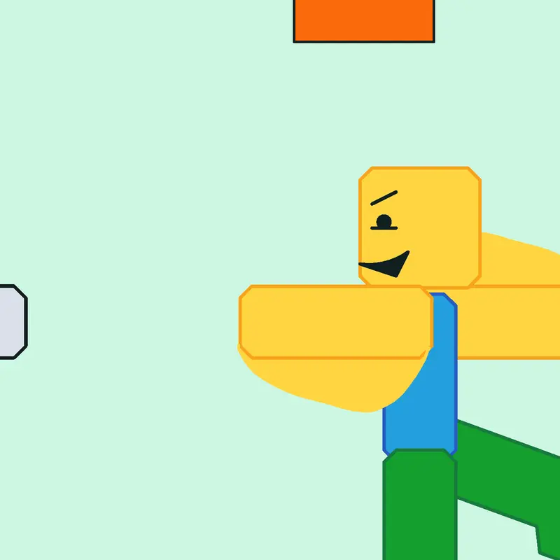 Game by @PixelPicnic
