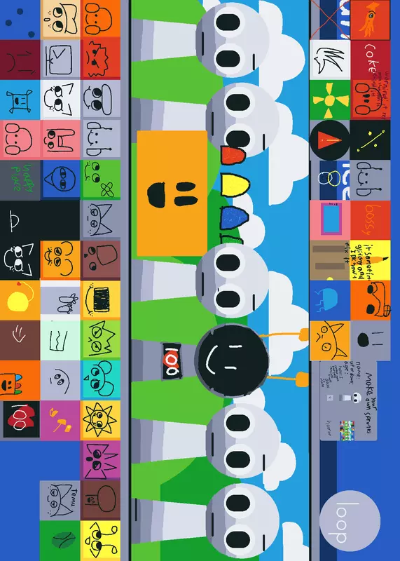 Game by @JaydenComputer