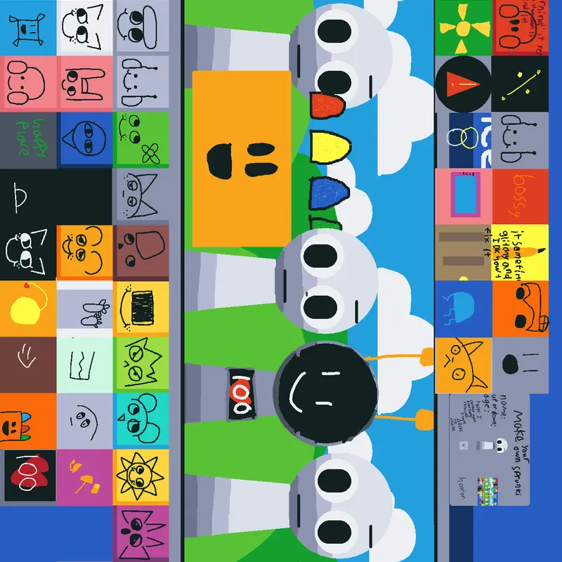 Game by @JaydenComputer
