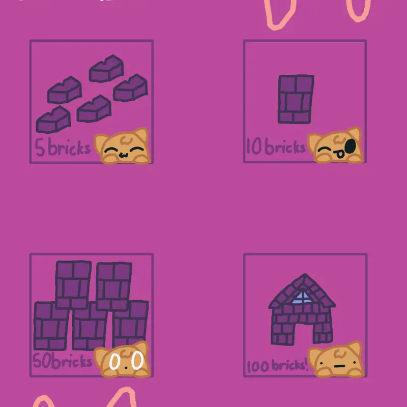 Game by @siriyks