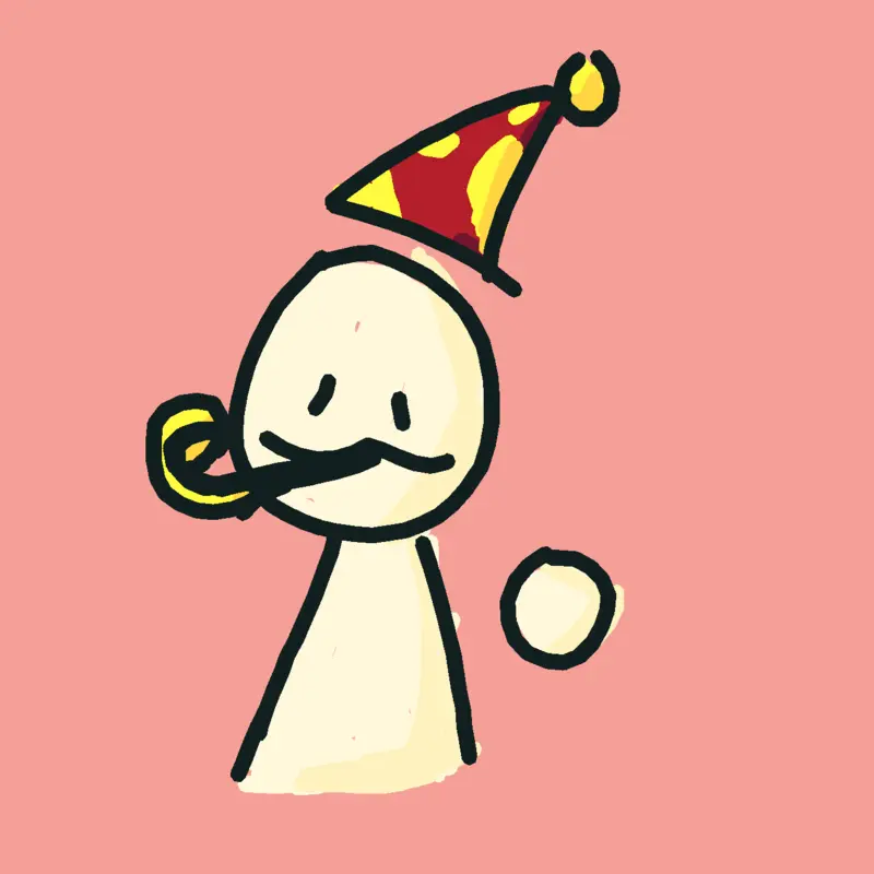 Game by @Partyloop