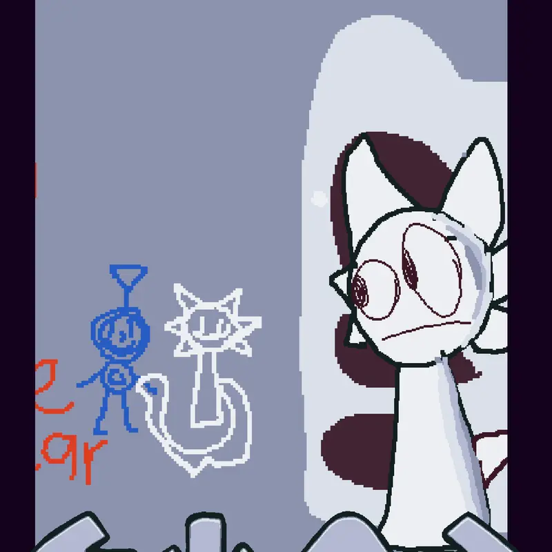 Game by @TINKY_THE_ANIMATION