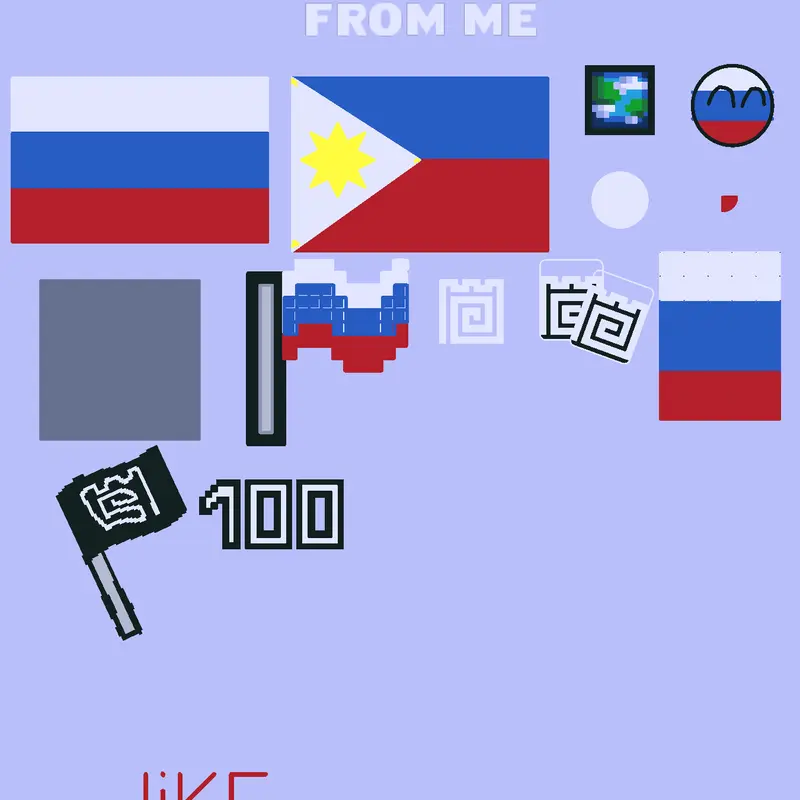 Game by @POCCKNN_MOCKBA