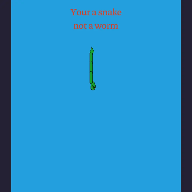 Game by @LukieMonster