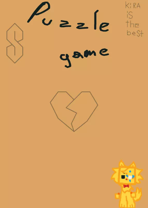 Game by @-SillyVanillyx-