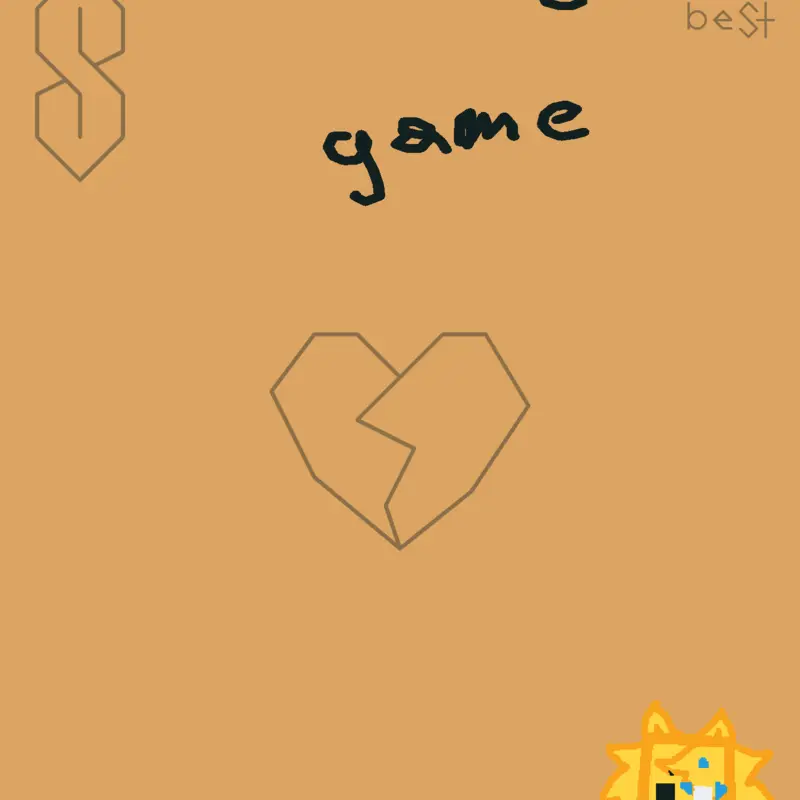 Game by @-SillyVanillyX-