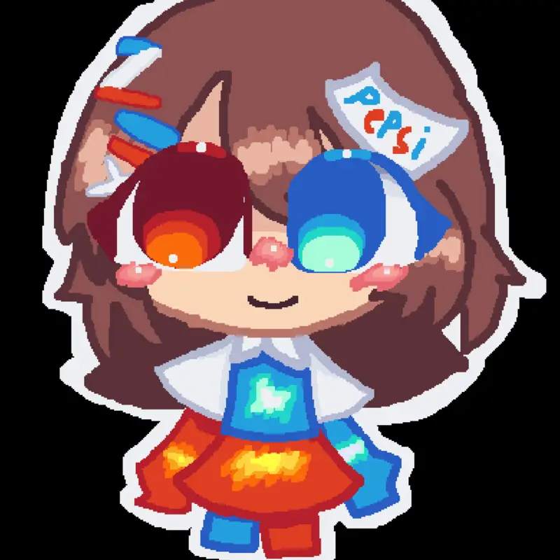 Game by @StarJelly