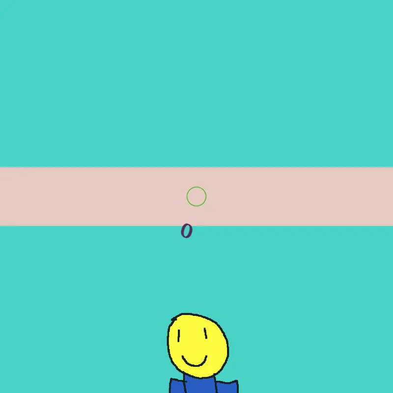 Game by @-_-ENTER-_-