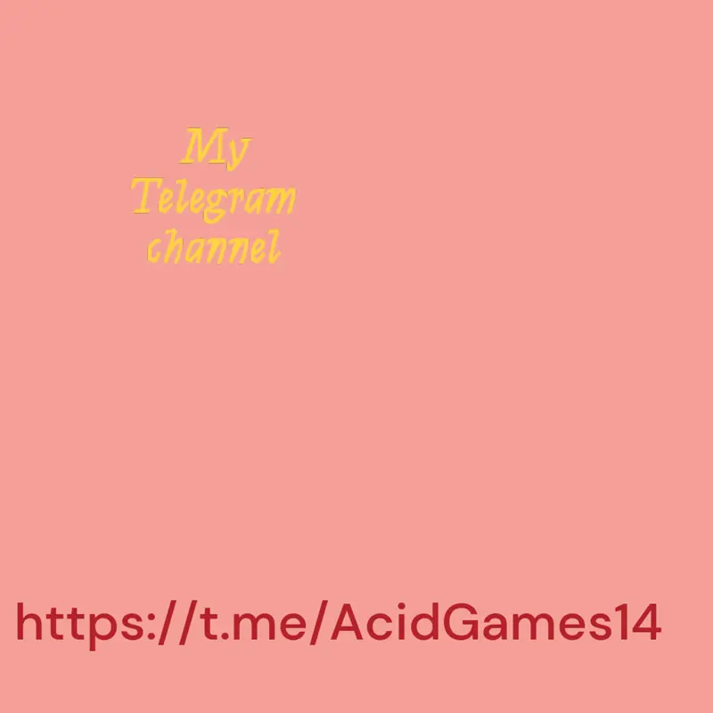 Game by @Cap1nn