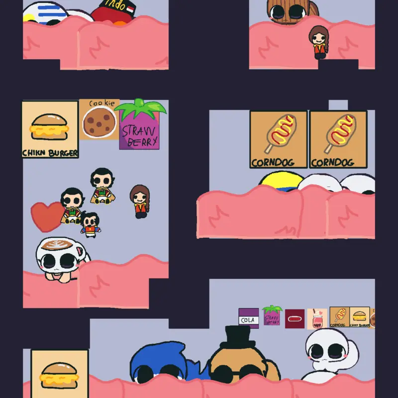 Game by @YukiYuki000